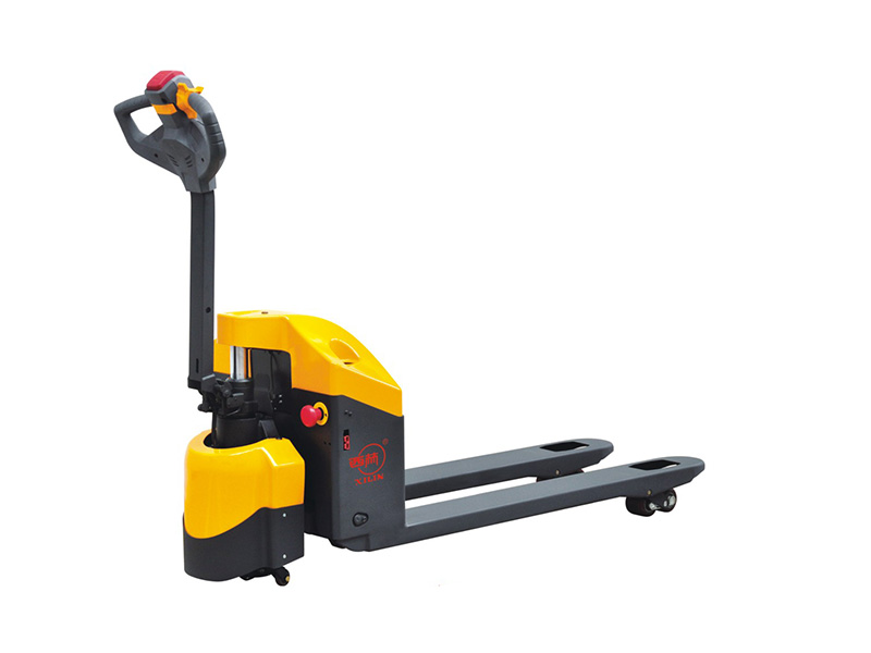 迷你電動(dòng)搬運(yùn)車(chē)