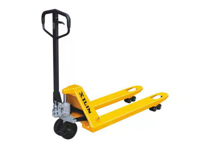 手動搬運(yùn)車