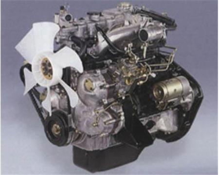 發(fā)動(dòng)機(jī)總成