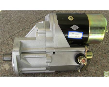 豐田起動機(jī)