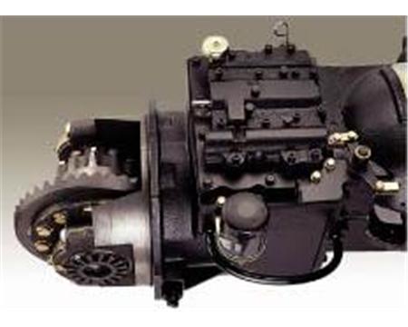 臺勵(lì)福波箱總成