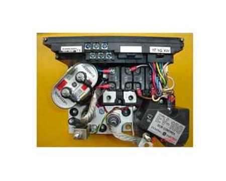 電動(dòng)叉車配件82