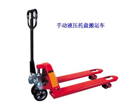 倉儲(chǔ)叉車2